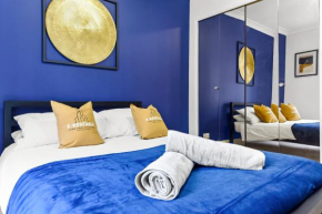 2bed - Canary Wharf - 14days